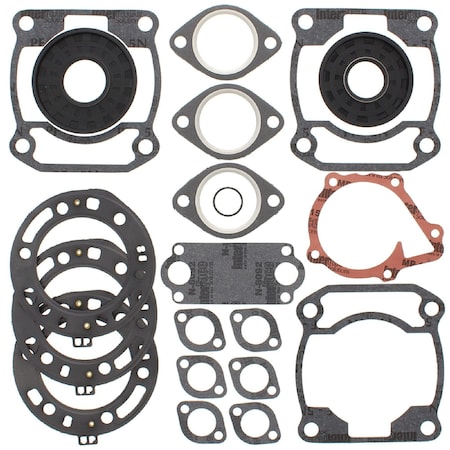 Winderosa Gasket Kit for Polaris Storm 96, SKS 96 711207